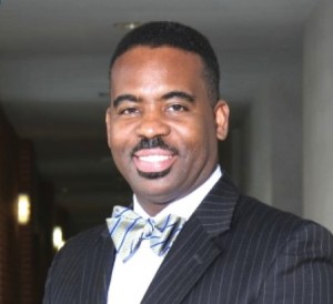Dr. Robert Blaine