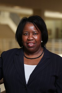 Dr. Loretta A. Moore
