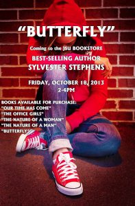 Book Signing (1 of 1)