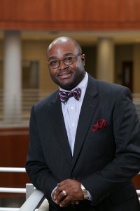 Dr. Lawrence T. Potter, Jr.
