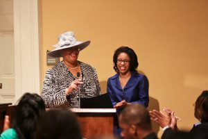 Miss JSU @ City Council-1-2