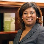 Dr. Nicole Evans