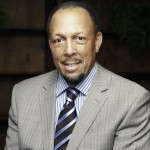 Dr. James C. Renick