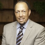 Dr. James C. Renick