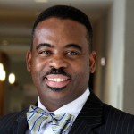 Dr. Robert Blaine