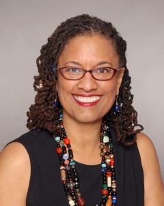 Dr. Deborah Barnes
