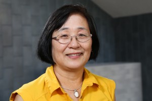 Hyun Chong Kim