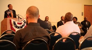 Veterans Day Program