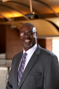 Dr. Marino Bruce