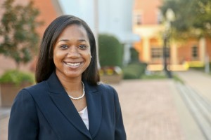 Stephanie Tharpe