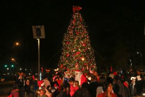 Christmas Under the Stars-4