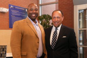 Graduate Reception 2013-2