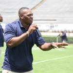 Antonio Knight