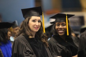 JSU Fall Commencement 2013-6