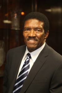 Harold Jackson