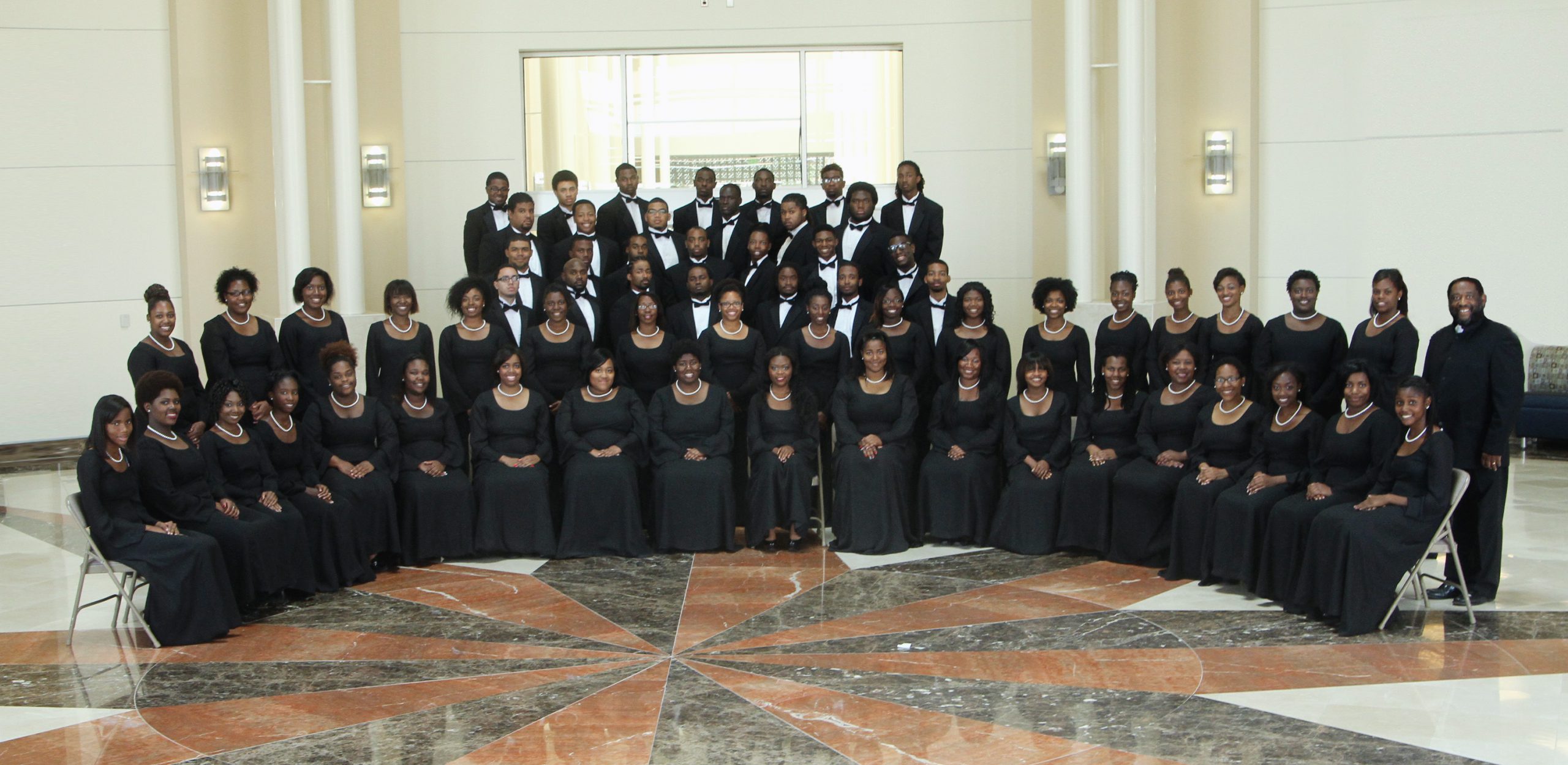 JSU presents 74th Annual Song Festival - JSU Newsroom