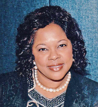 Janice Porter