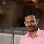 Natarajan Mehghanathan