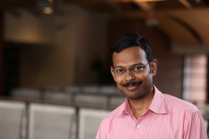 Natarajan Mehghanathan