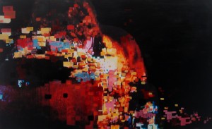 Rapture, by Chris Kienke