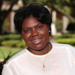 Shameka Reed