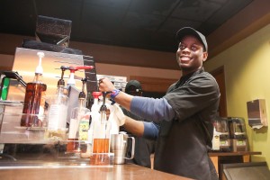 Starbucks Grand Opening-7714