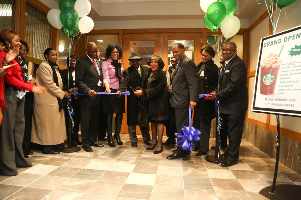 Starbucks Grand Opening-7805