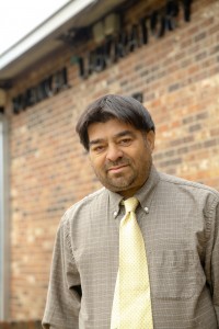 Dr. Hari Cohly