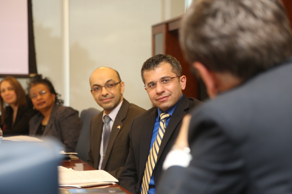 Iraqi Guests-6431
