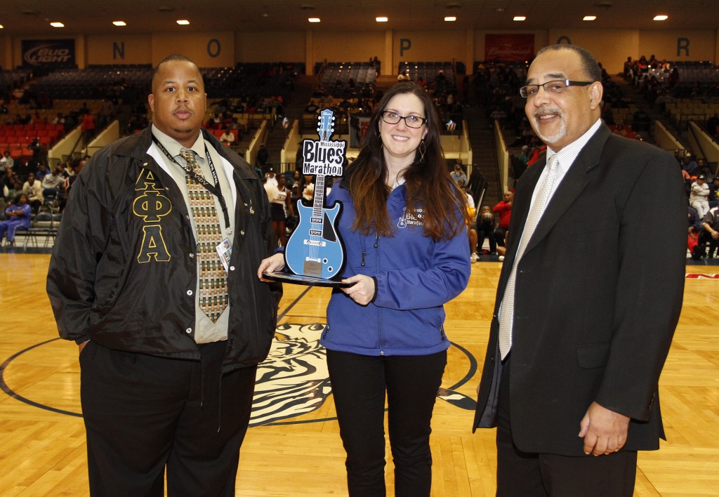 (Charles A. Smith/For the Clarion Ledger)