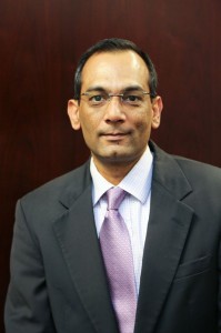 Mukesh Kumar