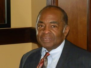 Dr. Robert Smith