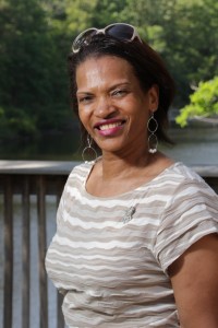 Dr. Carolyn Howard