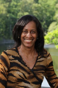 Dr. Jacqueline Stevens