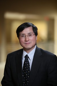 Dr. Hongtao Yu