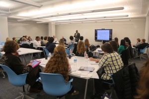 3.7.2014 Richard Wright Center-8495