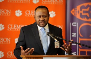 Dr. Daniel Watkins