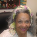 Dr. Donna Antoine-LaVigne