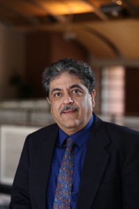 Farshad Amini