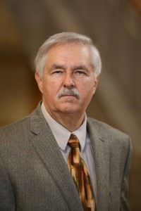 Dr. Jerzy Leszczynski