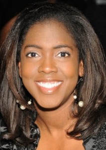 Marlo McGuire Graham