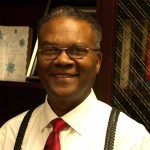 Dr. Melvin Davis