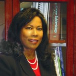 Dr. Marinelle Payton
