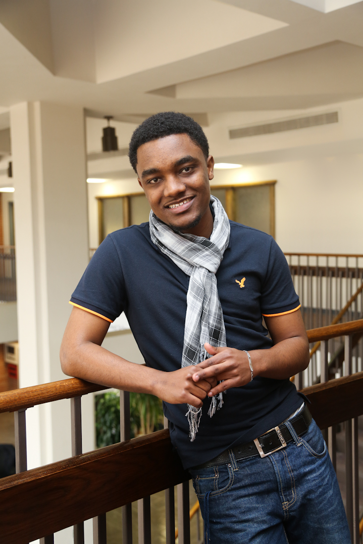 JSU student gets accepted into MIT program - JSU Newsroom