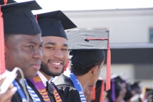 Undergrad Commencement Saturday ( Selected)-65