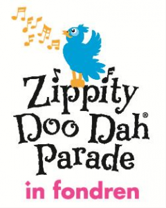 Zippity-Doo-Dah-Parade