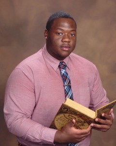 Jevon Grant