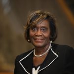 Dr. Evelyn J. Leggette, provost and senior vice president for Academic and Student Affairs.