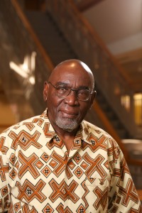 Sylvester Murray