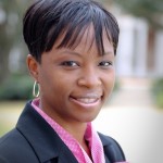 Andrea Jones